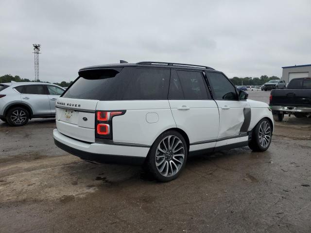 2020 LAND ROVER RANGE ROVE SALGS2RU7LA415026