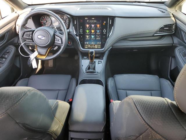 2024 SUBARU OUTBACK WILDERNESS 4S4BTGUD4R3242416