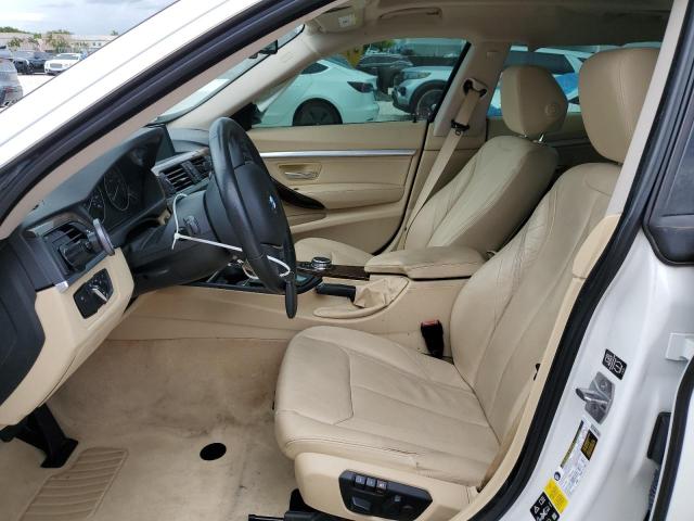 2015 BMW 328 XIGT - WBA3X5C50FD561570