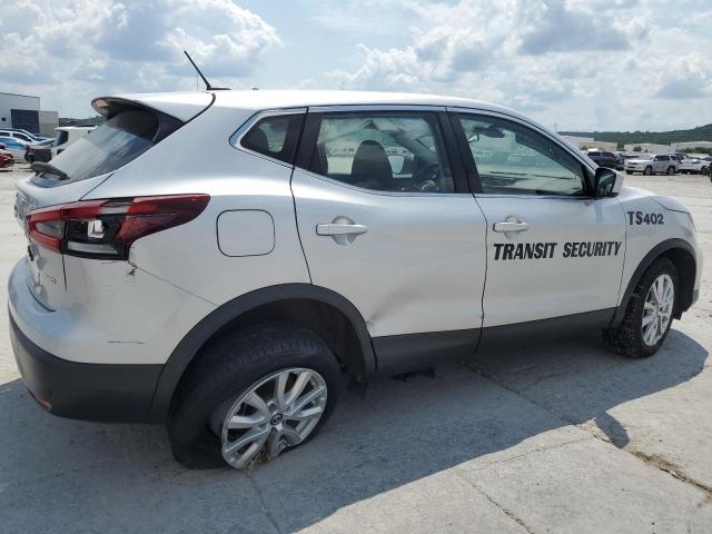 2021 NISSAN ROGUE SPOR JN1BJ1AW9MW438214