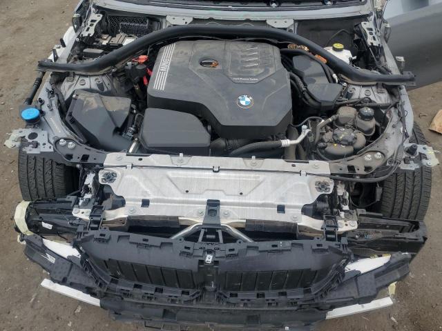 2023 BMW 330I 3MW69FF04P8D40131