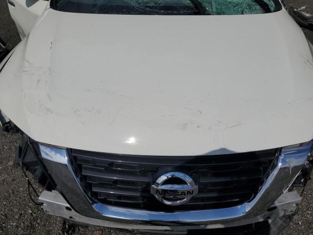 2020 NISSAN PATHFINDER 5N1DR2AM7LC642590