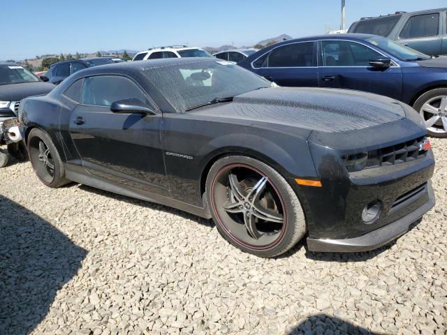 2011 CHEVROLET CAMARO LT - 2G1FC1ED3B9138054