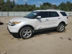 2015 FORD EXPLORER L - 1FM5K8F86FGC35820