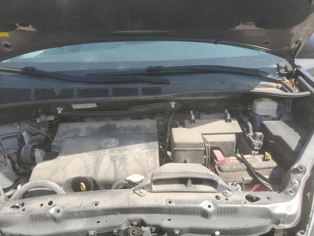 2016 TOYOTA SIENNA LE - 5TDKK3DC8GS729346