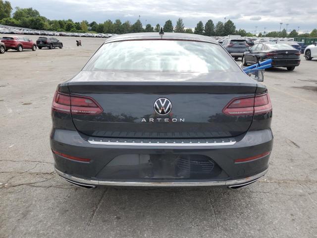 2021 VOLKSWAGEN ARTEON SE WVWAR7AN0ME006967