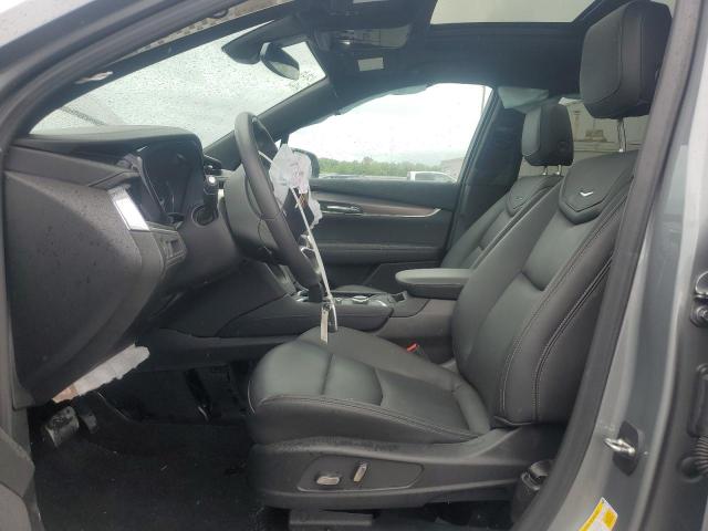2024 CADILLAC XT6 LUXURY 1GYKPAR40RZ715671