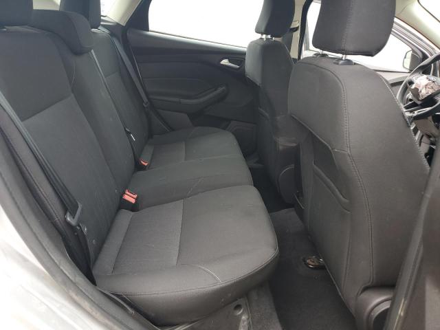 2016 FORD FOCUS SE 1FADP3KE0GL259951