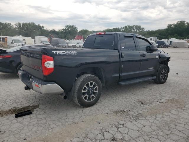 2016 TOYOTA TUNDRA DOUBLE CAB SR 5TFUY5F1XGX555269