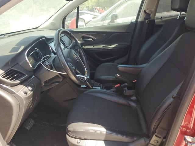 2017 BUICK ENCORE PRE KL4CJBSB9HB213561