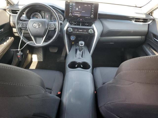 2021 TOYOTA VENZA LE - JTEAAAAH8MJ080185