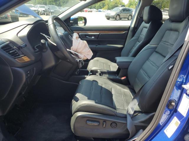 2022 HONDA CR-V EXL 7FARW2H89NE034270