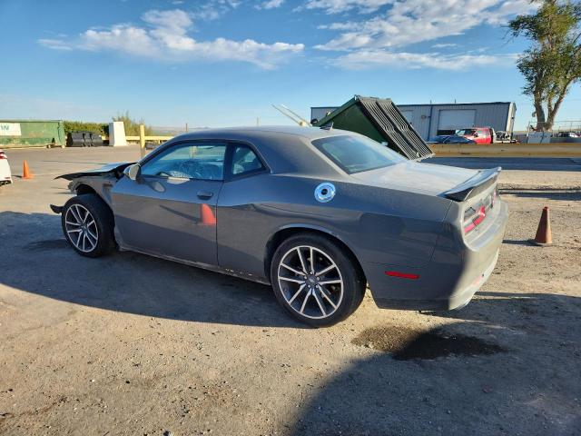 2023 DODGE CHALLENGER 2C3CDZBT0PH621682