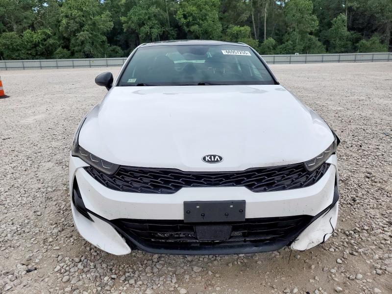 2021 KIA K5 GT LINE - 5XXG64J28MG061962