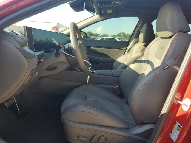 2024 HYUNDAI SONATA N L KMHL54JC4RA419096