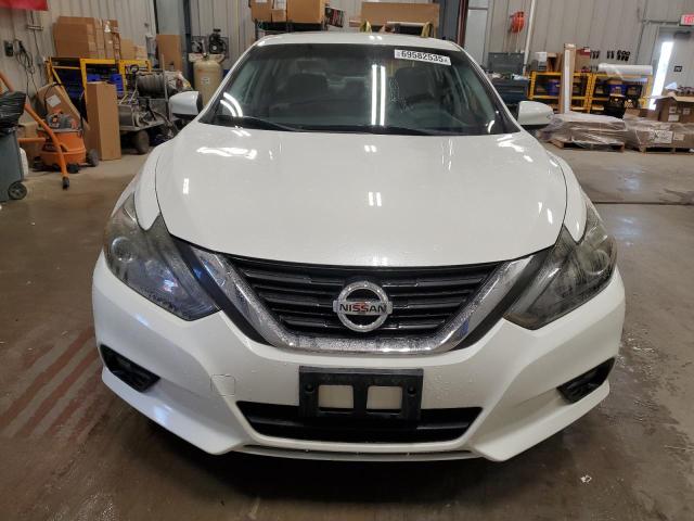 2017 NISSAN ALTIMA 2.5 - 1N4AL3AP0HC476113