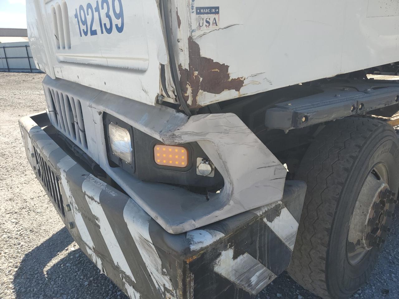 Lot #3229591174 2019 KALMAR OTTAWA T2