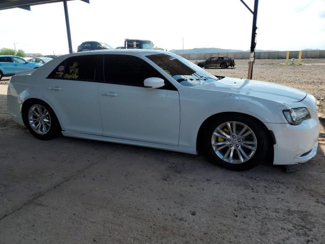 2017 CHRYSLER 300 S 2C3CCABG5HH512076