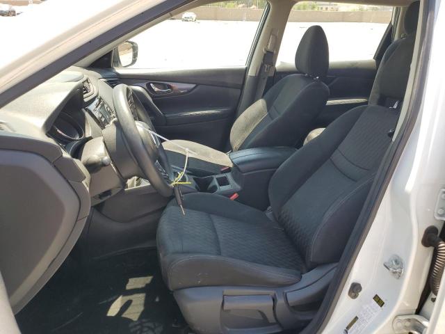 2017 NISSAN ROGUE S - KNMAT2MT6HP585522