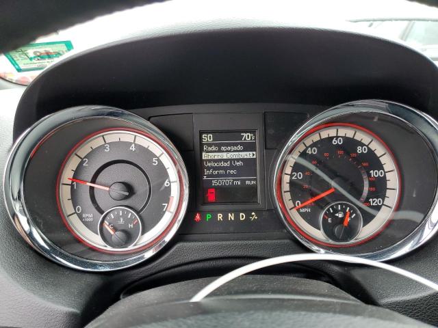 2017 DODGE GRAND CARA 2C4RDGEG5HR858267