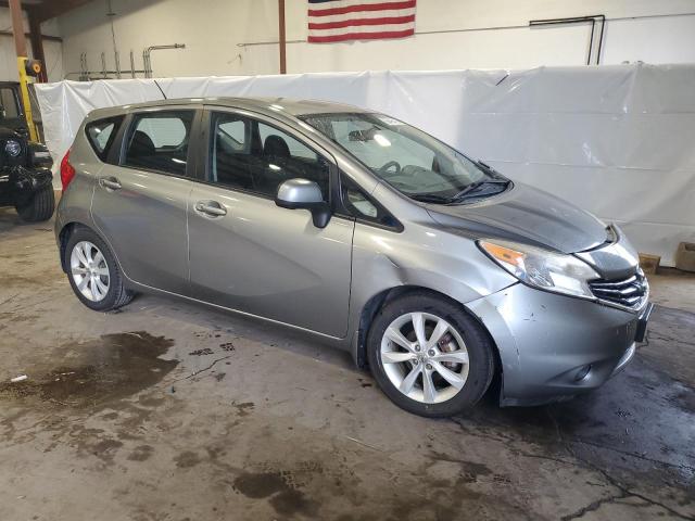 2014 NISSAN VERSA NOTE - 3N1CE2CPXEL374423