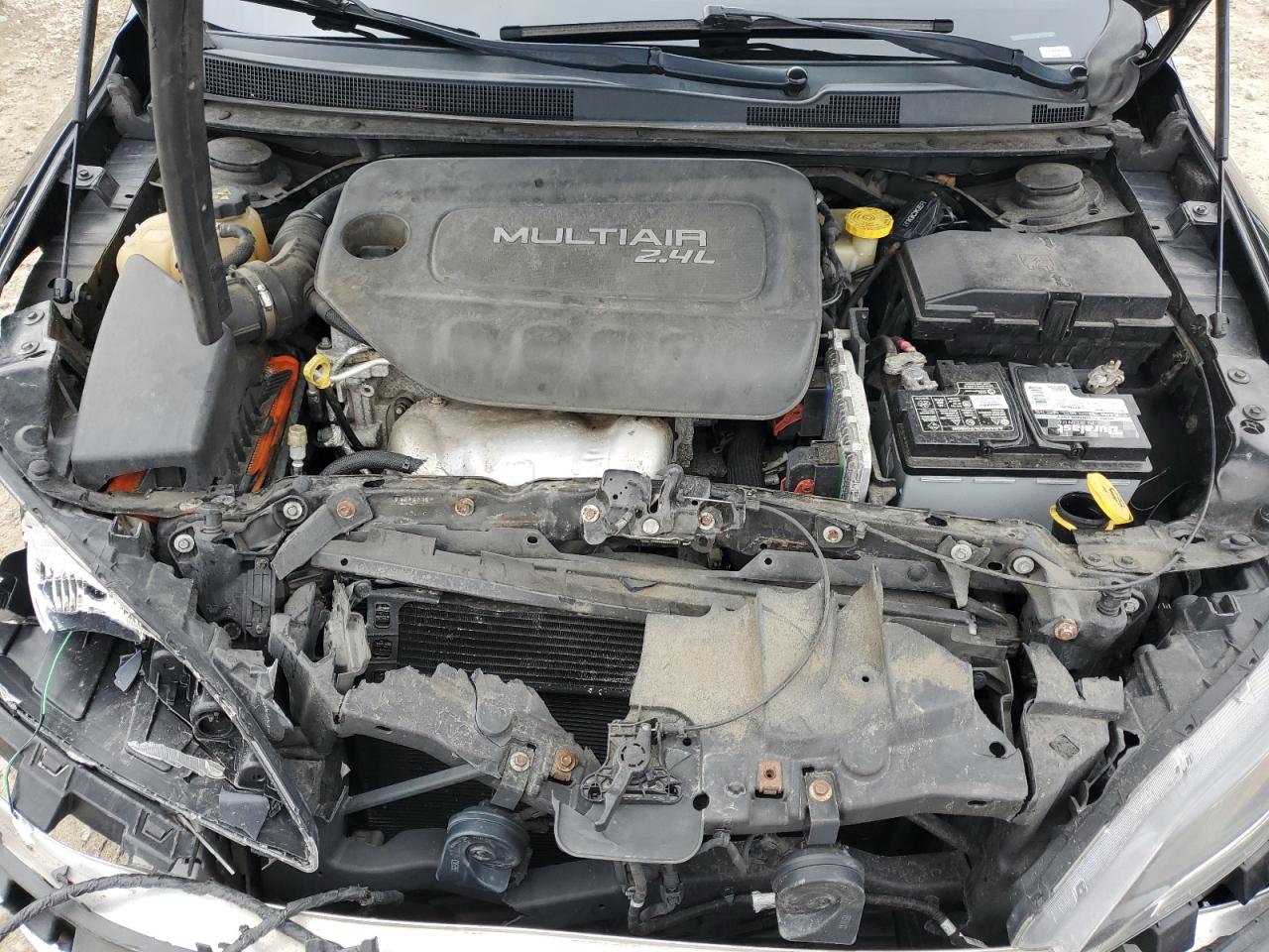 CHRYSLER 200 LIMITED