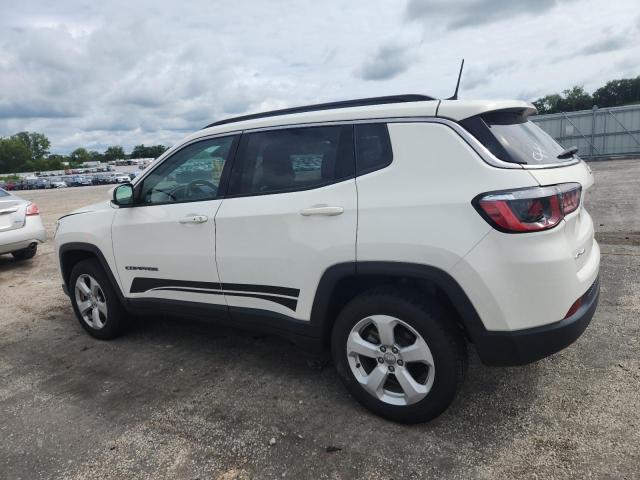 2018 JEEP COMPASS LA 3C4NJDBB8JT207149