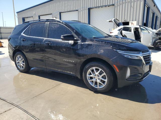 2022 CHEVROLET EQUINOX 3GNAXKEV3NL157555