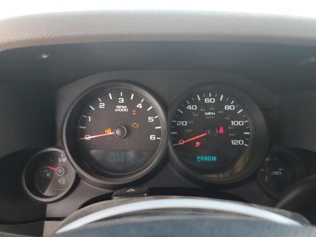 2011 GMC SIERRA K15 - 3GTP2TE35BG109727