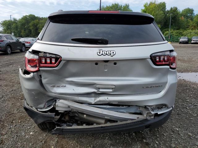 2025 JEEP COMPASS LI 3C4NJDCN5ST508343