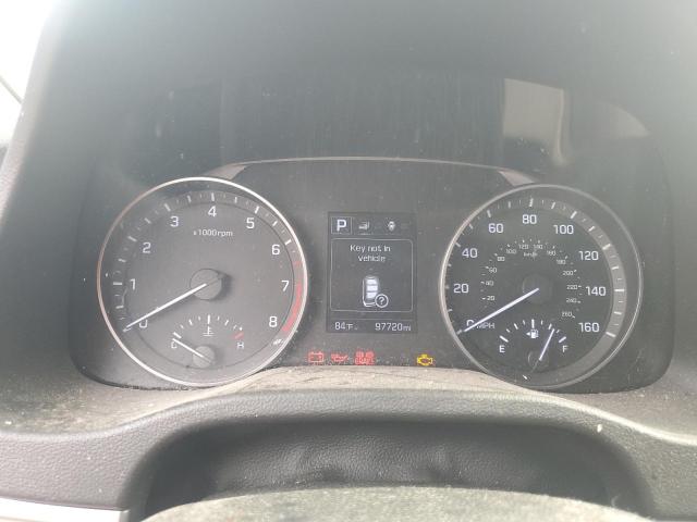 2017 HYUNDAI ELANTRA SE 5NPD84LF4HH197688