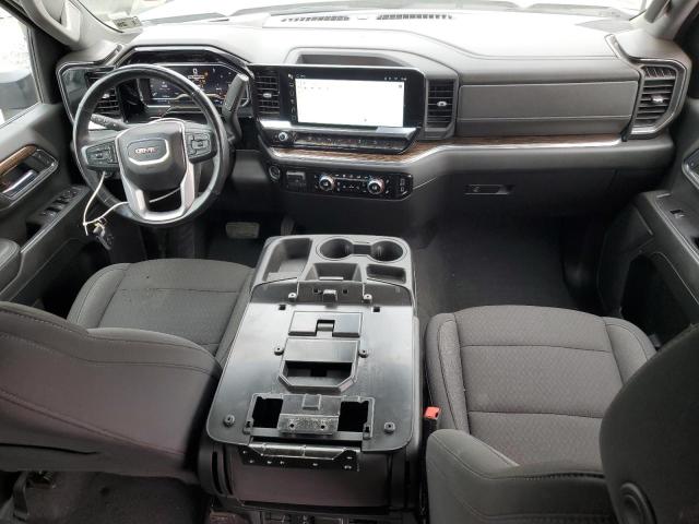 2024 GMC SIERRA K25 1GT49MEY5RF303508