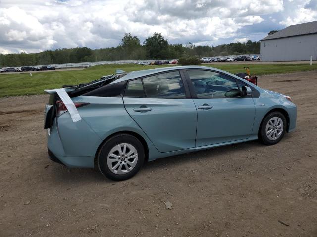 2016 TOYOTA PRIUS JTDKBRFU5G3015183