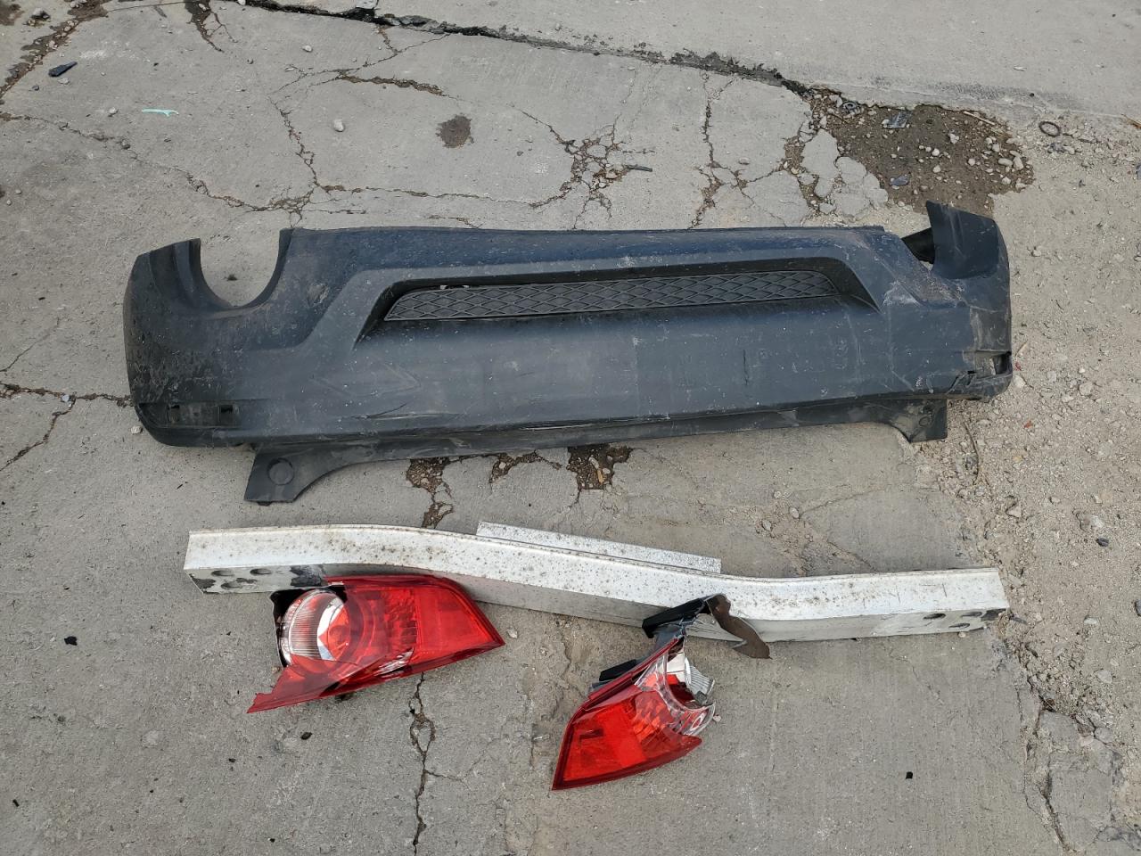 ACURA RDX TECHNOLOGY