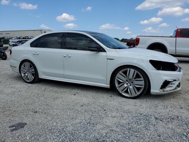 2018 VOLKSWAGEN PASSAT S 1VWAA7A34JC039724