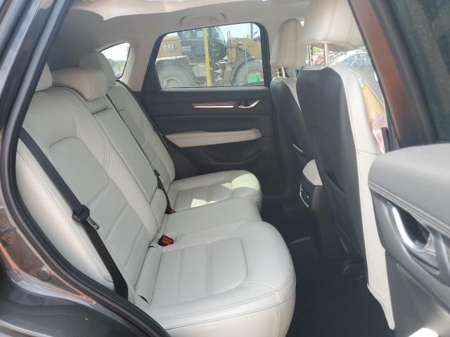 2017 MAZDA CX-5 GRAND JM3KFBDL5H0222219