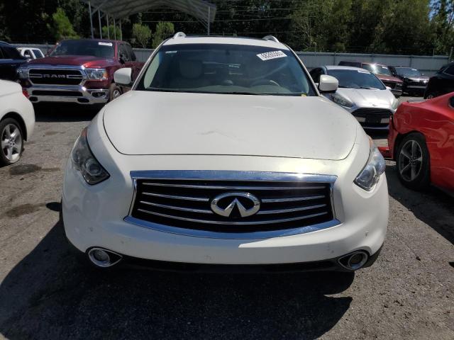 2015 INFINITI QX70 - JN8CS1MUXFM382070
