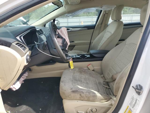 2016 FORD FUSION SE - 3FA6P0H77GR382535