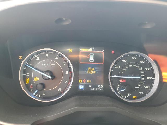 2021 SUBARU ASCENT TOU 4S4WMARD7M3400843