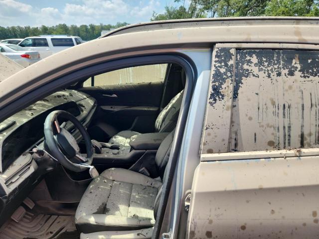 2025 CADILLAC XT4 SPORT 1GYFZFR43SF110432