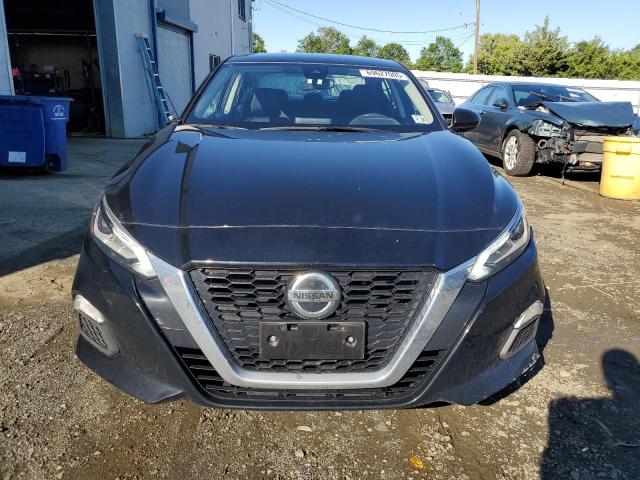 2021 NISSAN ALTIMA SV 1N4BL4DW5MN402519