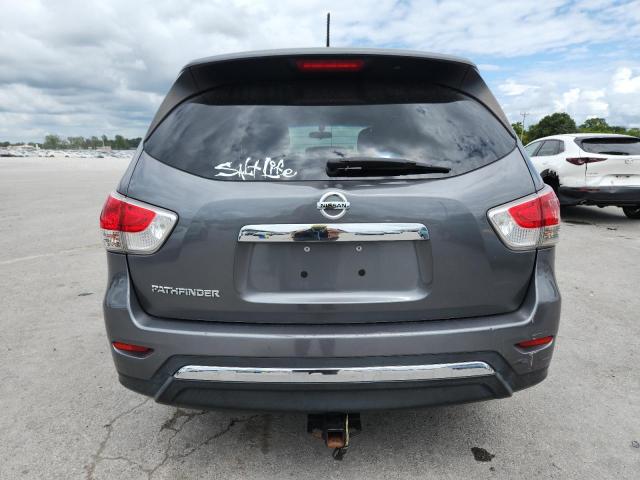 2015 NISSAN PATHFINDER S 5N1AR2MN1FC644928