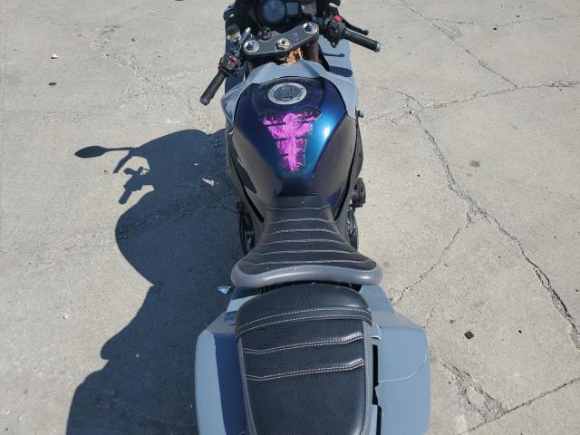 2007 SUZUKI GSX-R1000 JS1GT77A372107582