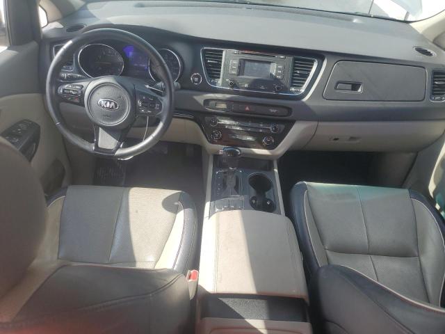 2016 KIA SEDONA LX KNDMB5C16G6209747