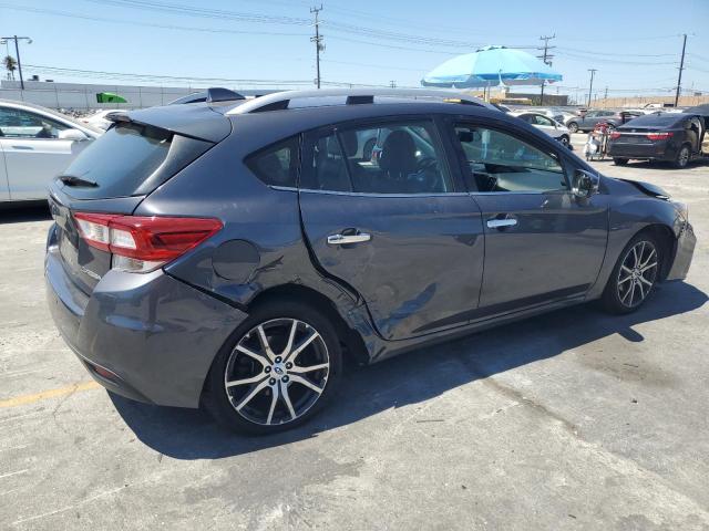 2018 SUBARU IMPREZA LI 4S3GTAU64J3706902