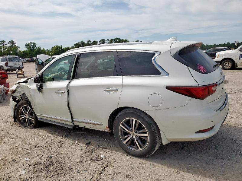 2017 INFINITI QX60 5N1DL0MM1HC544258