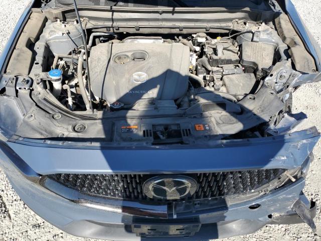 2021 MAZDA CX-5 TOURING JM3KFACM1M0365876