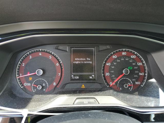 2019 VOLKSWAGEN JETTA S - 3VWC57BU1KM031889