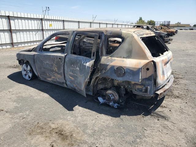 2011 JEEP COMPASS SP - 1J4NT1FB7BD139608