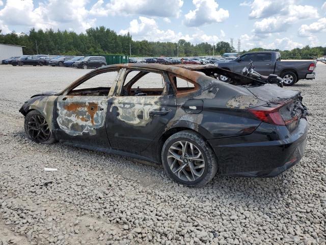 2023 HYUNDAI SONATA SEL - KMHL14JA6PA249590